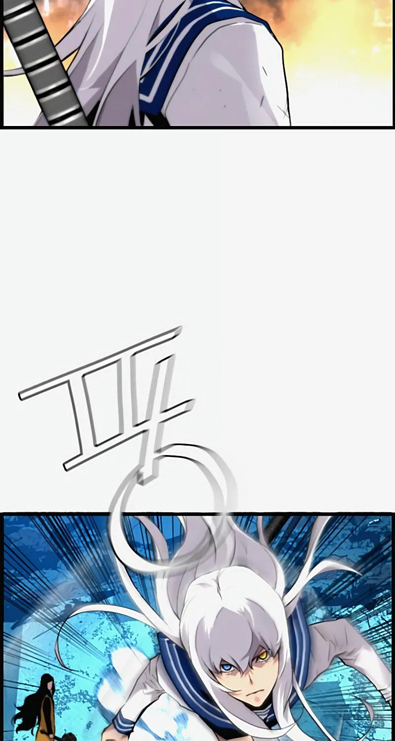 Read Terror vs Revival chapter 68 image 63 on Lezhin