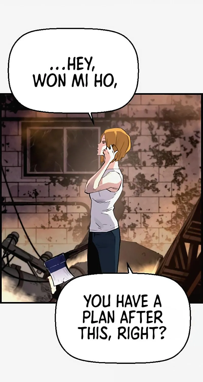 Read Terror vs Revival chapter 68 image 73 on Lezhin
