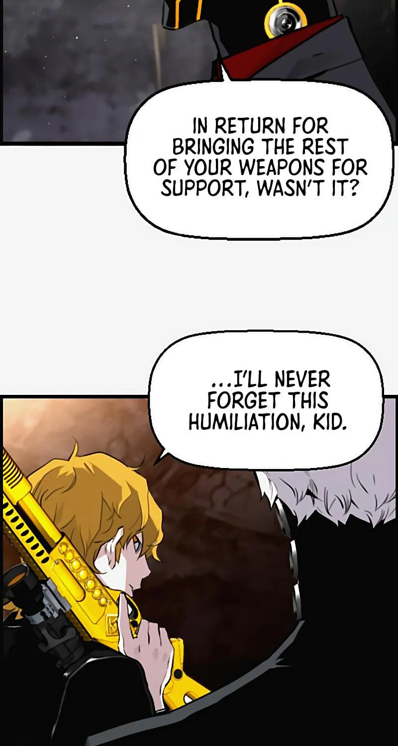 Read Terror vs Revival chapter 68 image 88 on Lezhin
