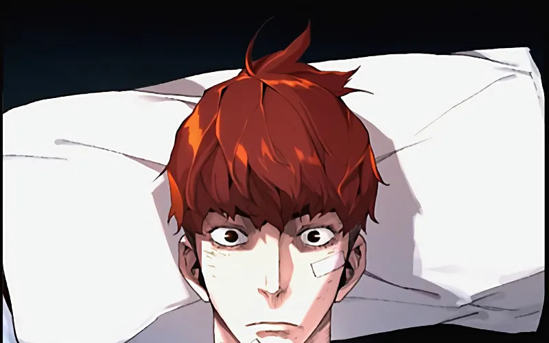 Read Terror vs Revival chapter 68 image 97 on Lezhin