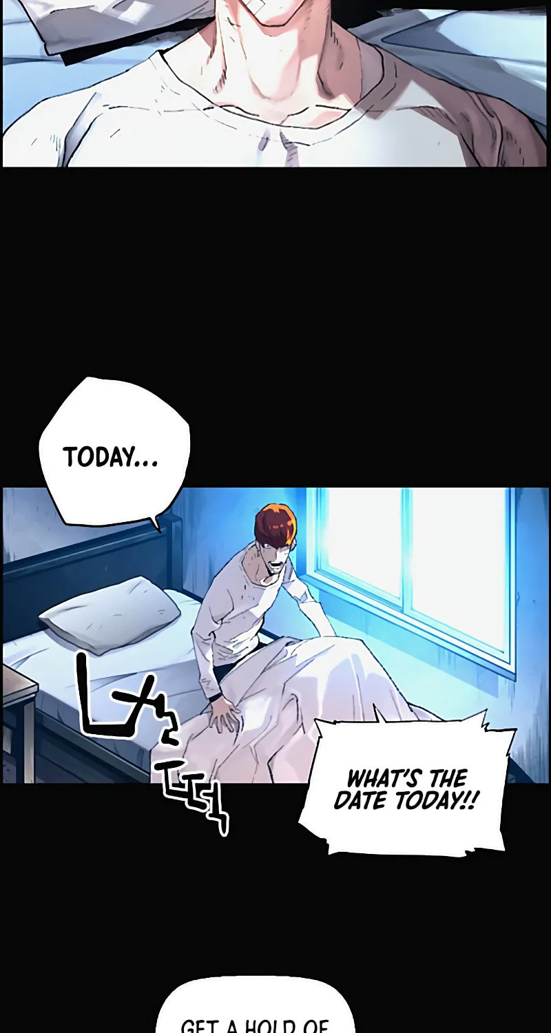 Read Terror vs Revival chapter 68 image 98 on Lezhin