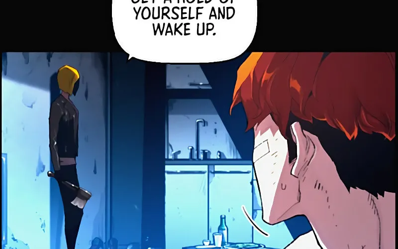 Read Terror vs Revival chapter 68 image 99 on Lezhin