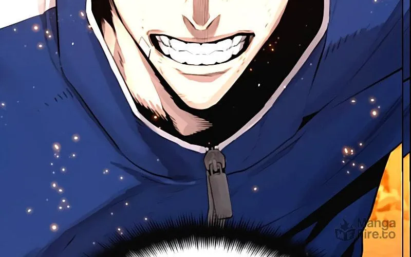 Read Terror vs Revival chapter 69 image 10 on Lezhin