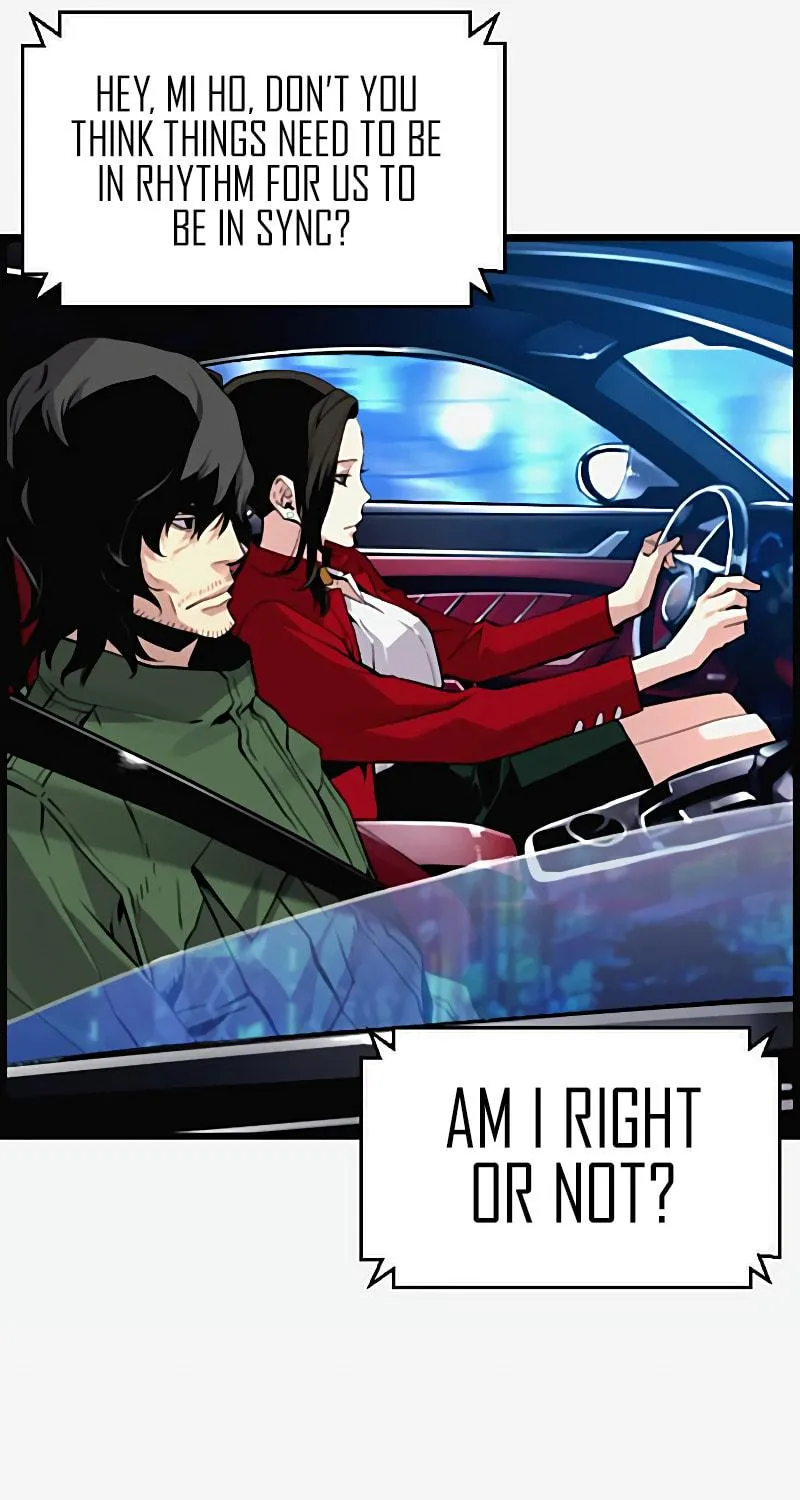 Read Terror vs Revival chapter 69 image 16 on Lezhin