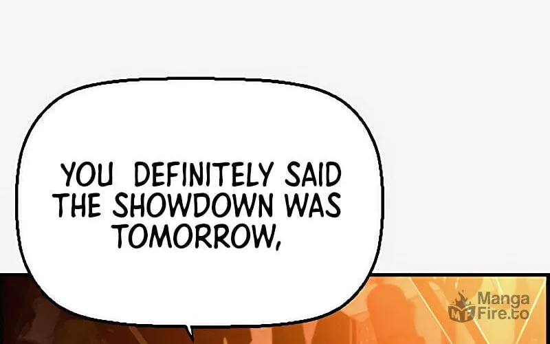 Read Terror vs Revival chapter 69 image 17 on Lezhin
