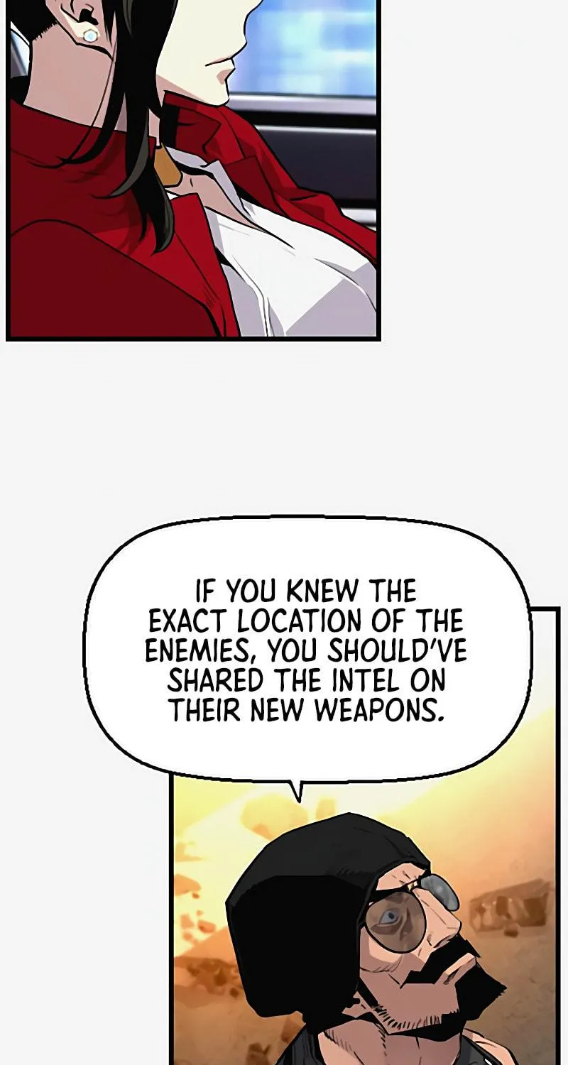 Read Terror vs Revival chapter 69 image 20 on Lezhin