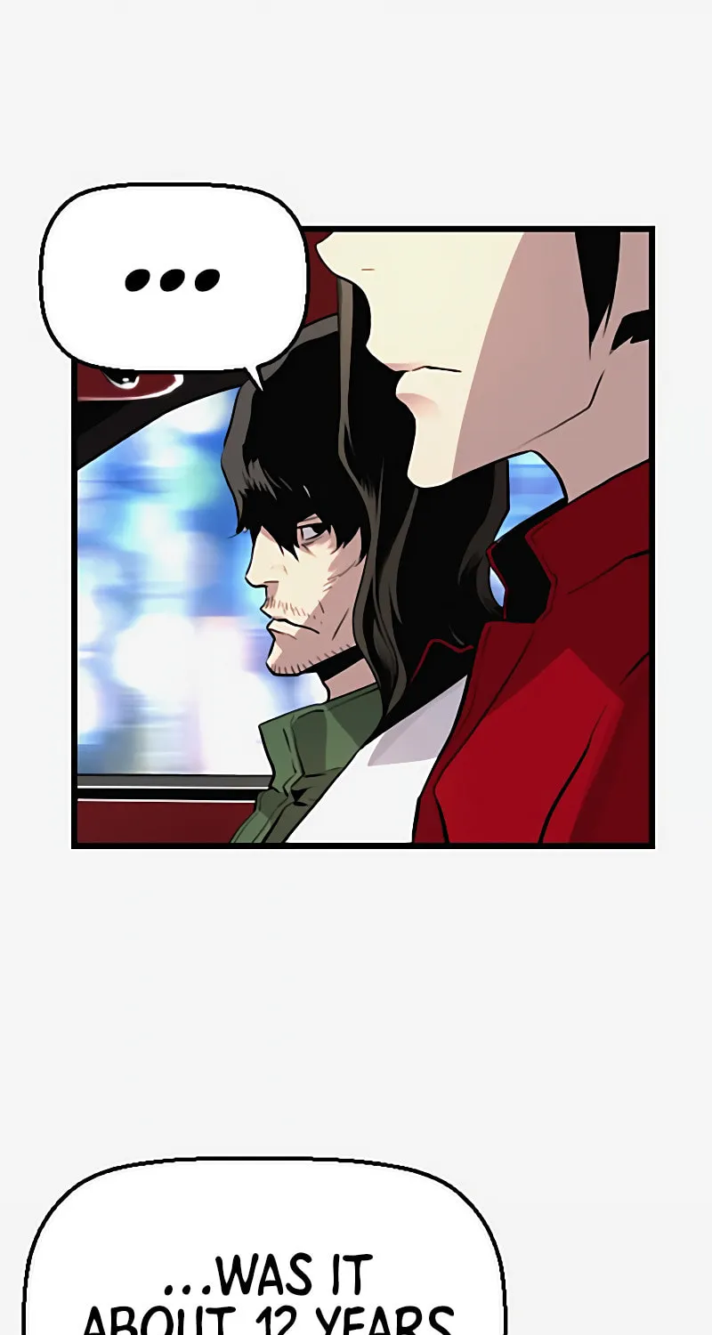 Read Terror vs Revival chapter 69 image 24 on Lezhin
