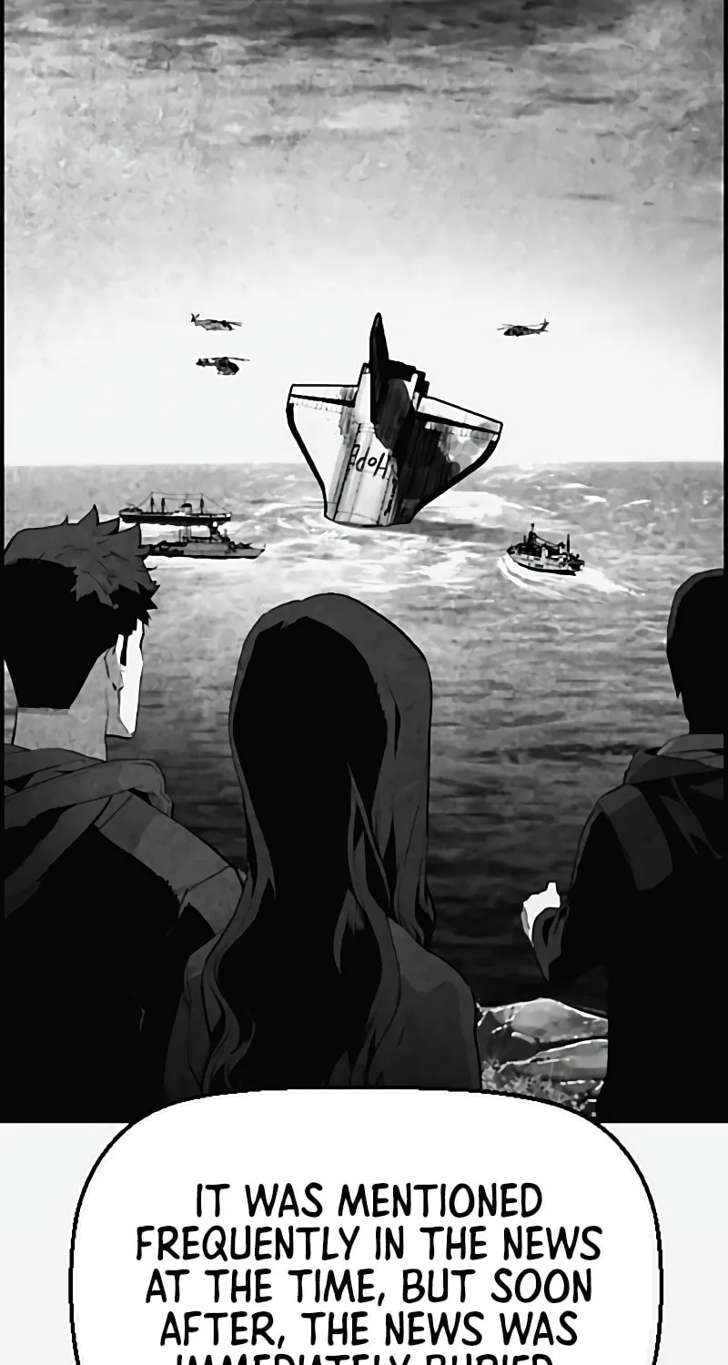 Read Terror vs Revival chapter 69 image 28 on Lezhin
