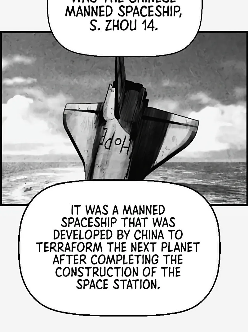 Read Terror vs Revival chapter 69 image 30 on Lezhin