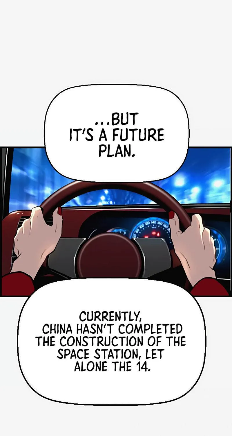 Read Terror vs Revival chapter 69 image 31 on Lezhin