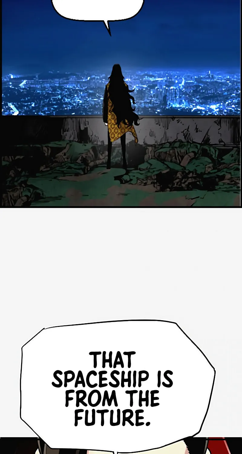 Read Terror vs Revival chapter 69 image 33 on Lezhin