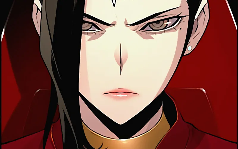 Read Terror vs Revival chapter 69 image 34 on Lezhin