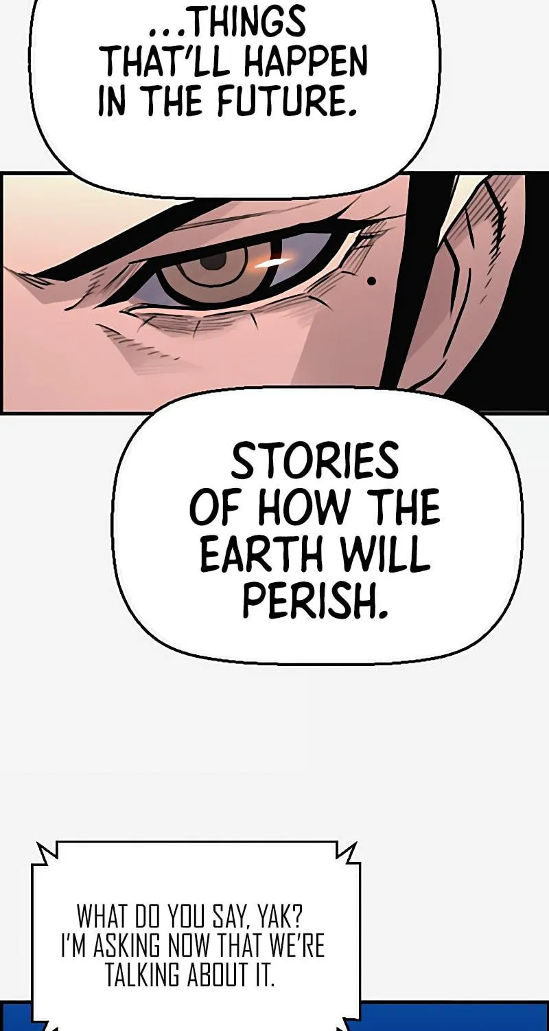Read Terror vs Revival chapter 69 image 37 on Lezhin