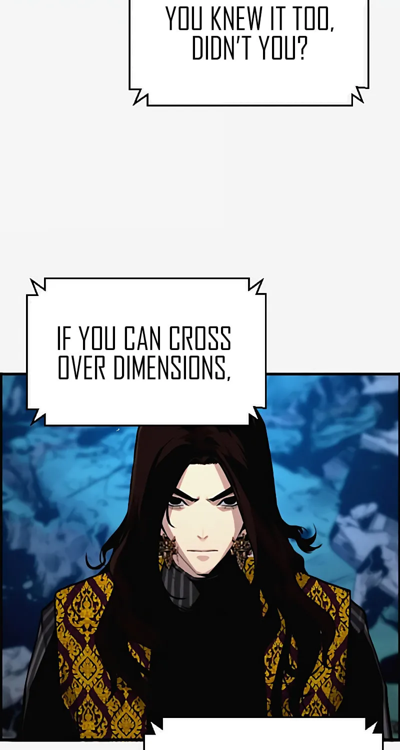 Read Terror vs Revival chapter 69 image 39 on Lezhin
