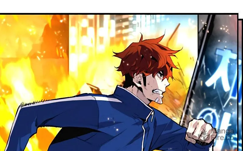 Read Terror vs Revival chapter 69 image 4 on Lezhin