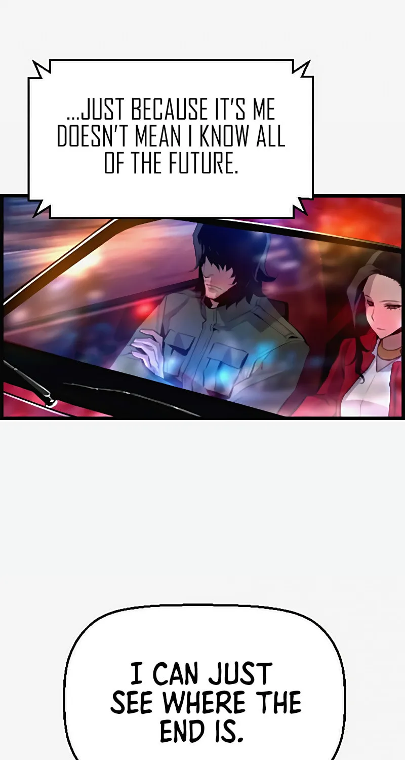 Read Terror vs Revival chapter 69 image 41 on Lezhin