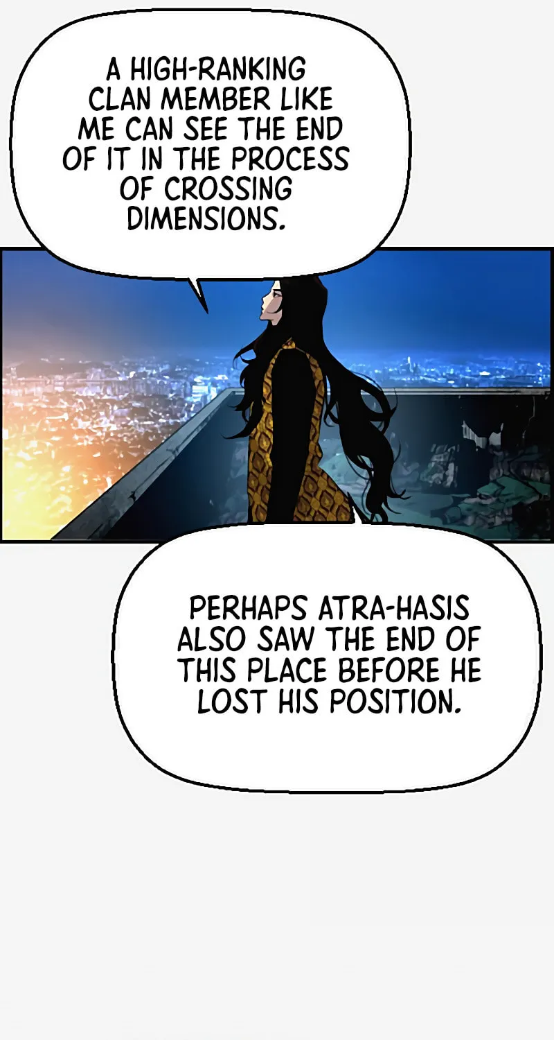 Read Terror vs Revival chapter 69 image 46 on Lezhin