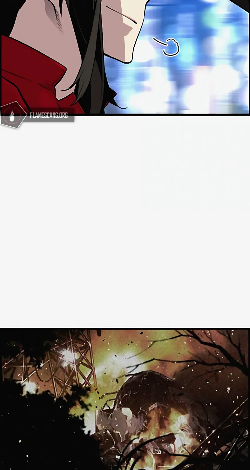 Read Terror vs Revival chapter 69 image 52 on Lezhin