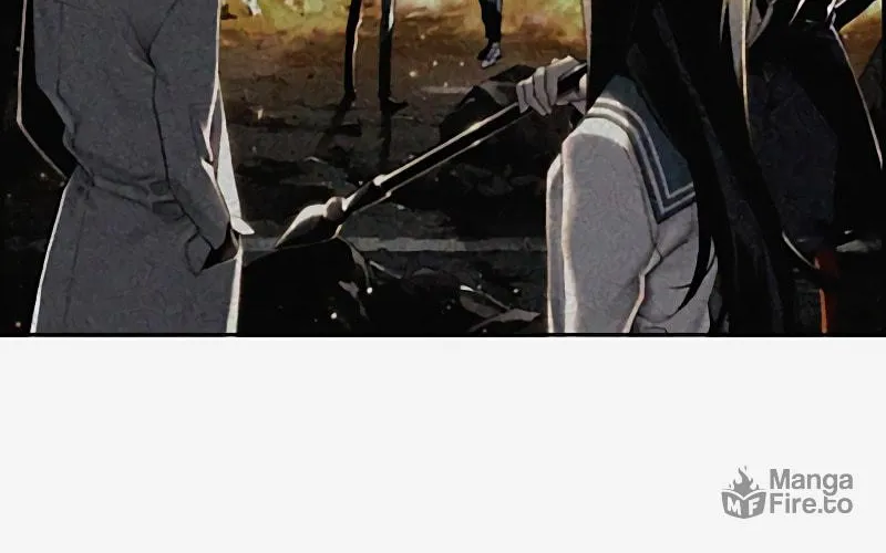 Read Terror vs Revival chapter 69 image 55 on Lezhin