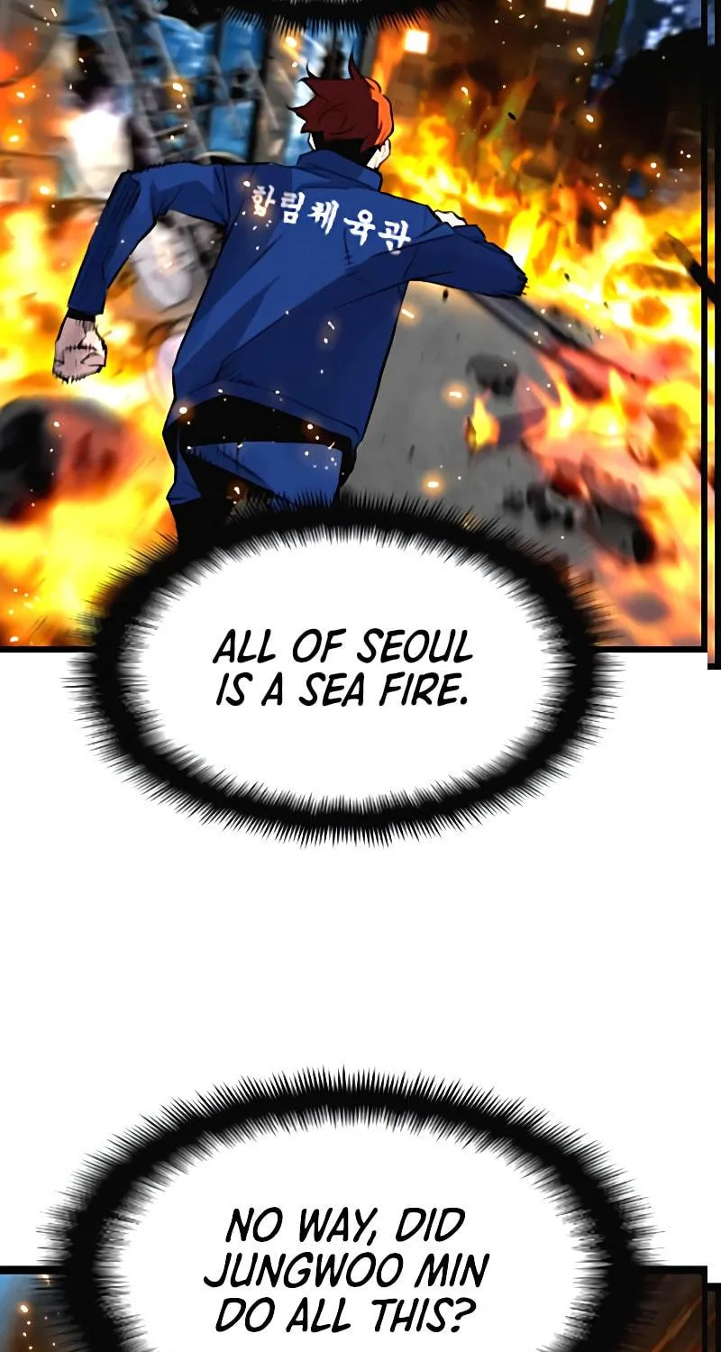 Read Terror vs Revival chapter 69 image 7 on Lezhin