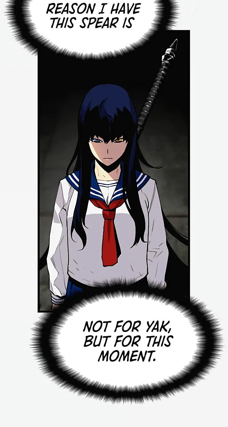 Read Terror vs Revival chapter 69 image 77 on Lezhin