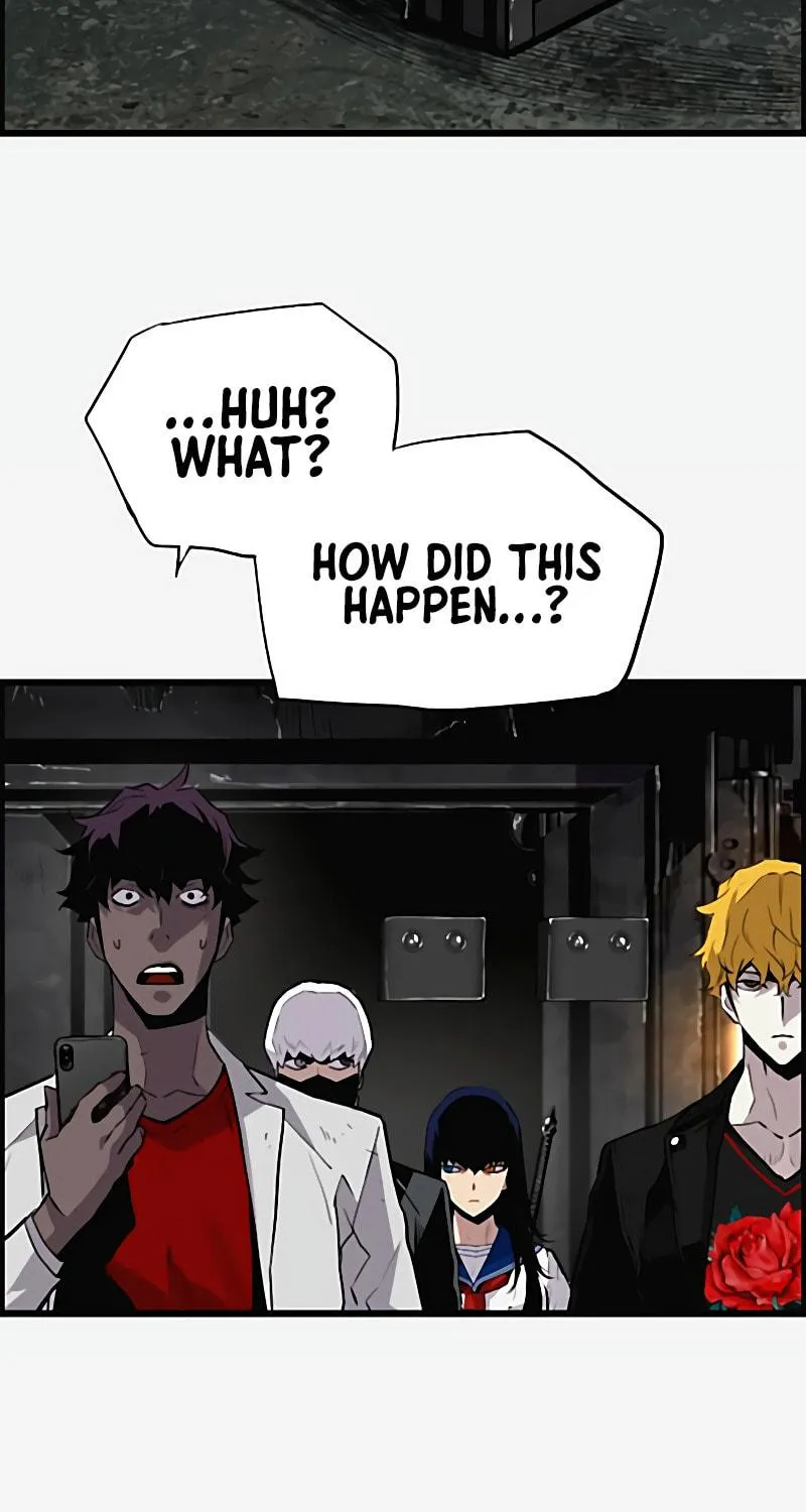 Read Terror vs Revival chapter 69 image 83 on Lezhin