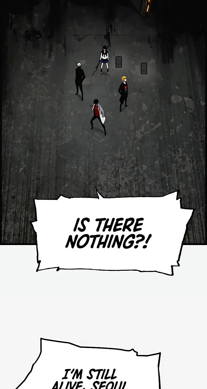 Read Terror vs Revival chapter 69 image 85 on Lezhin