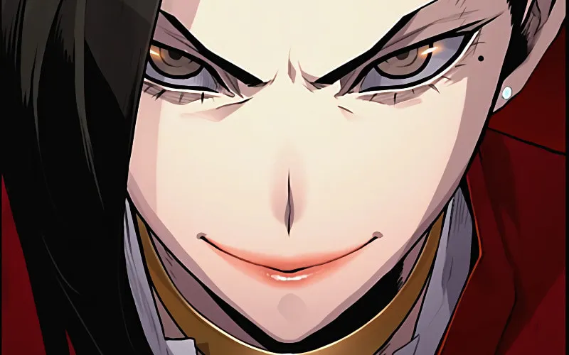 Read Terror vs Revival chapter 69 image 88 on Lezhin