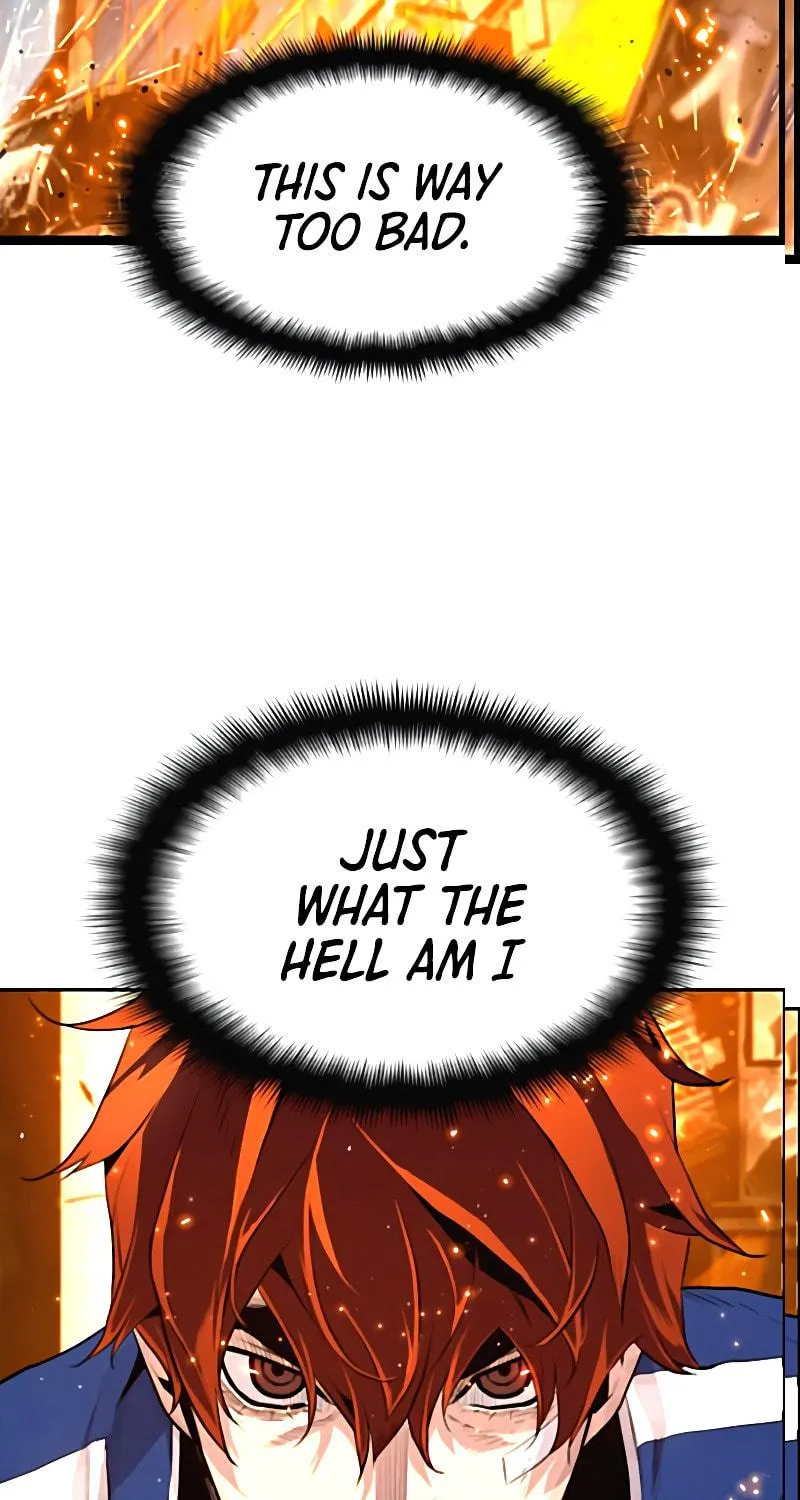 Read Terror vs Revival chapter 69 image 9 on Lezhin