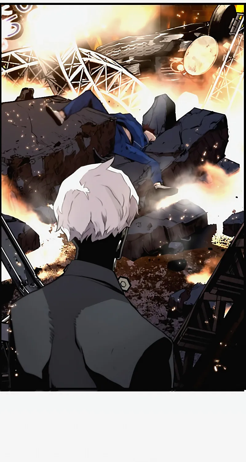 Read Terror vs Revival chapter 69 image 90 on Lezhin