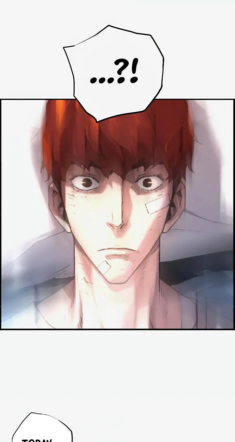 Read Terror vs Revival chapter 69 image 98 on Lezhin