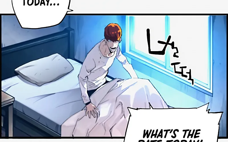 Read Terror vs Revival chapter 69 image 99 on Lezhin