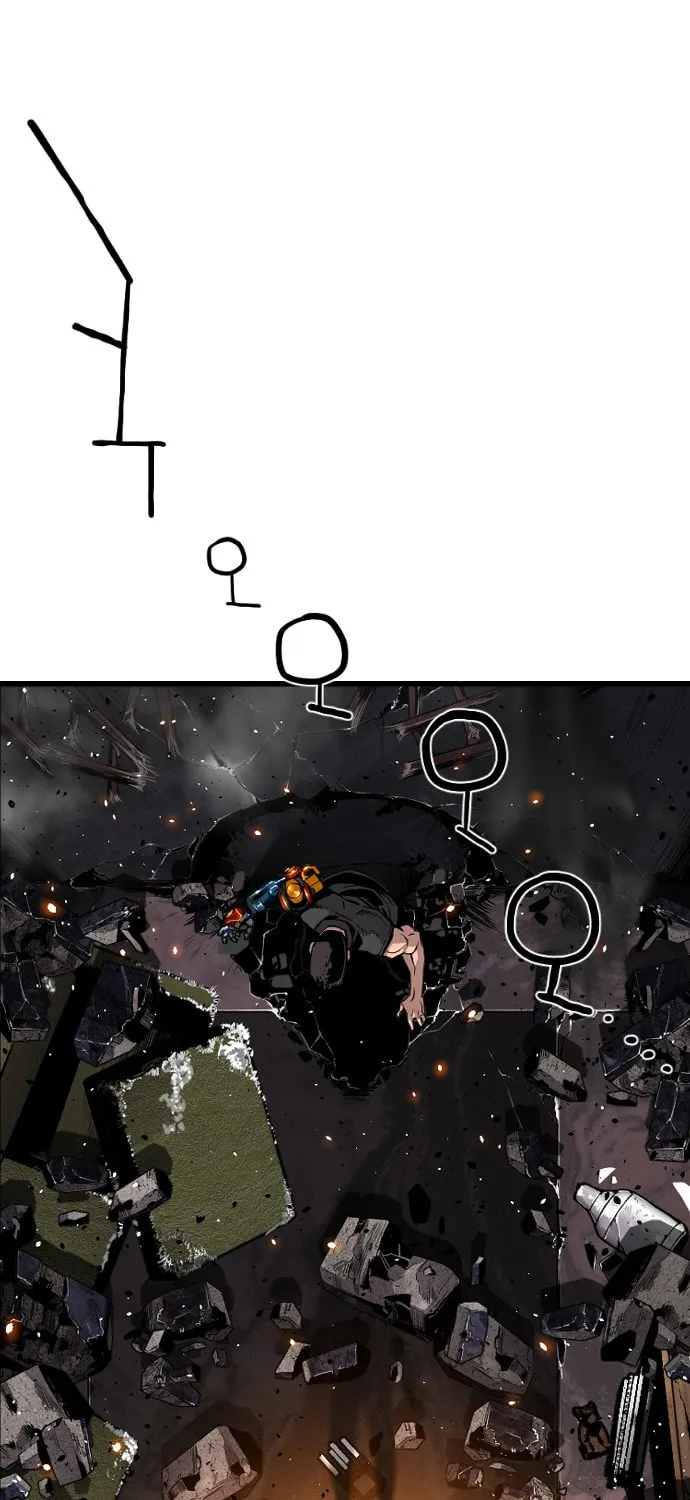 Read Terror vs Revival chapter 7 image 1 on Lezhin