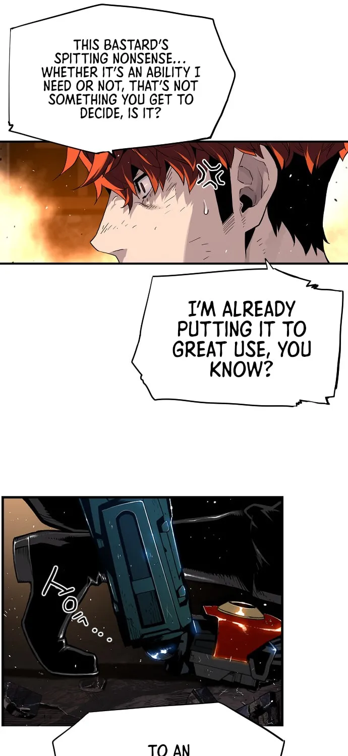 Read Terror vs Revival chapter 7 image 10 on Lezhin