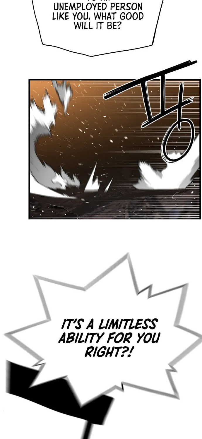 Read Terror vs Revival chapter 7 image 11 on Lezhin