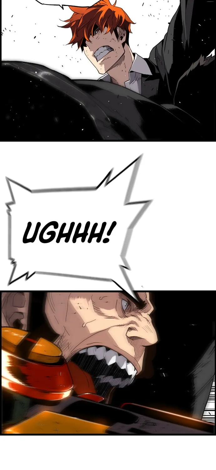Read Terror vs Revival chapter 7 image 13 on Lezhin
