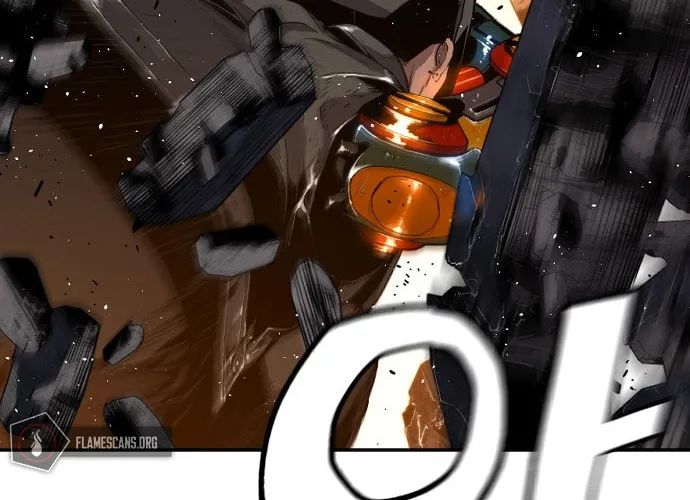 Read Terror vs Revival chapter 7 image 16 on Lezhin