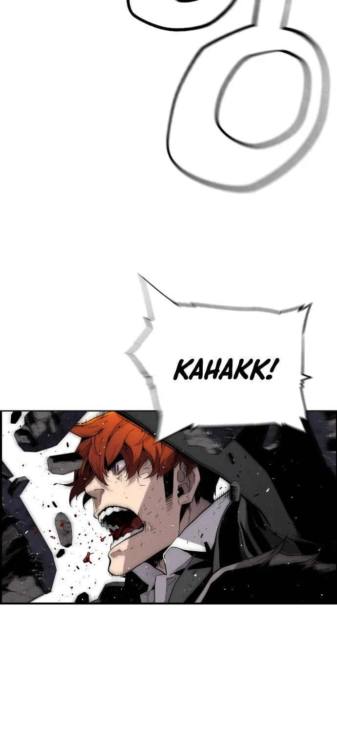 Read Terror vs Revival chapter 7 image 17 on Lezhin
