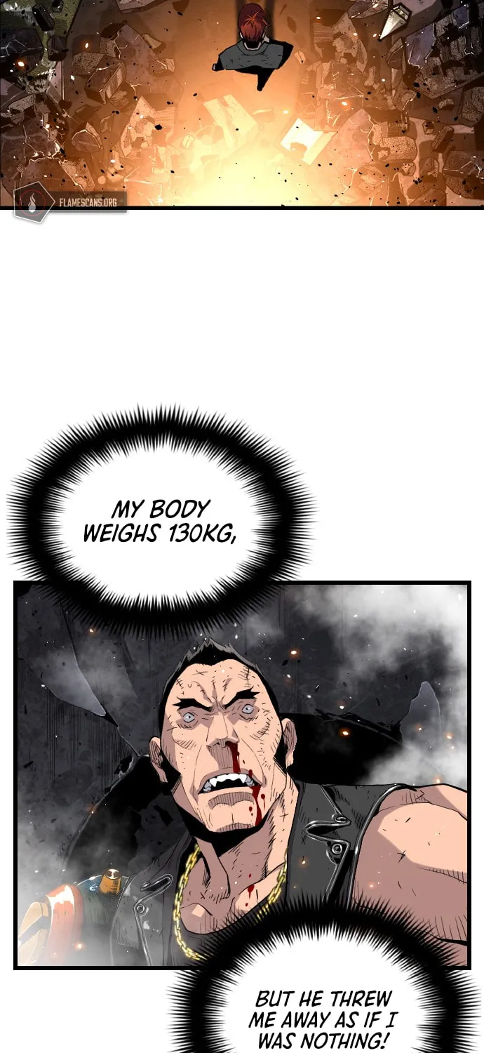 Read Terror vs Revival chapter 7 image 2 on Lezhin