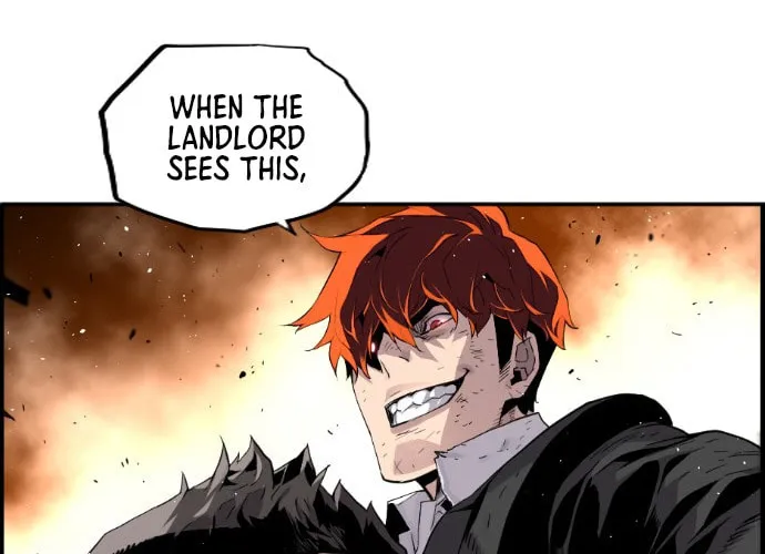 Read Terror vs Revival chapter 7 image 22 on Lezhin