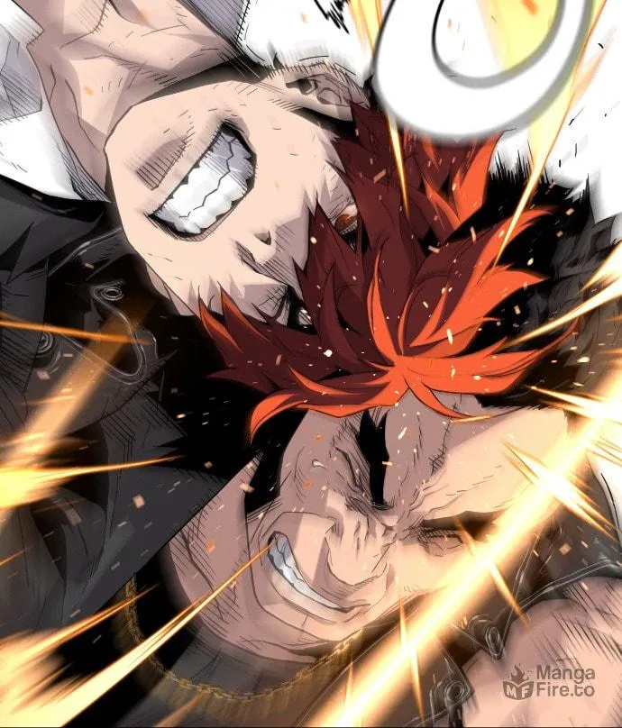 Read Terror vs Revival chapter 7 image 25 on Lezhin