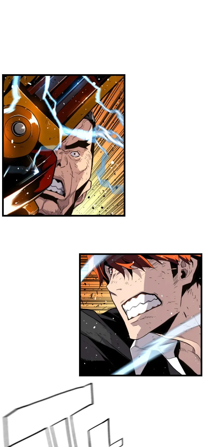 Read Terror vs Revival chapter 7 image 29 on Lezhin