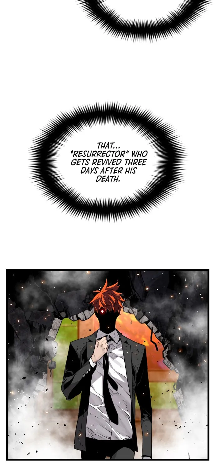 Read Terror vs Revival chapter 7 image 3 on Lezhin
