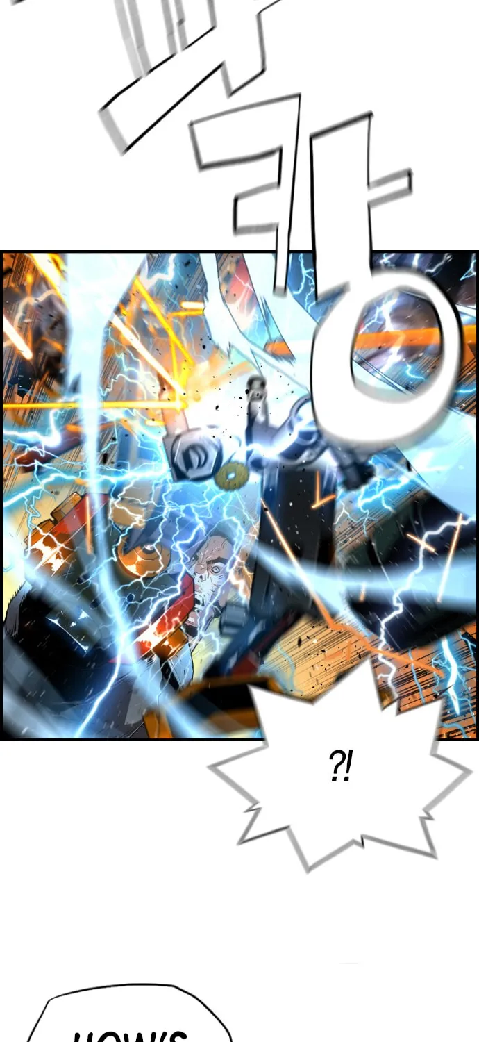Read Terror vs Revival chapter 7 image 30 on Lezhin