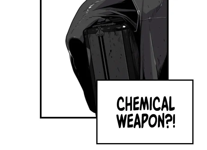Read Terror vs Revival chapter 7 image 34 on Lezhin