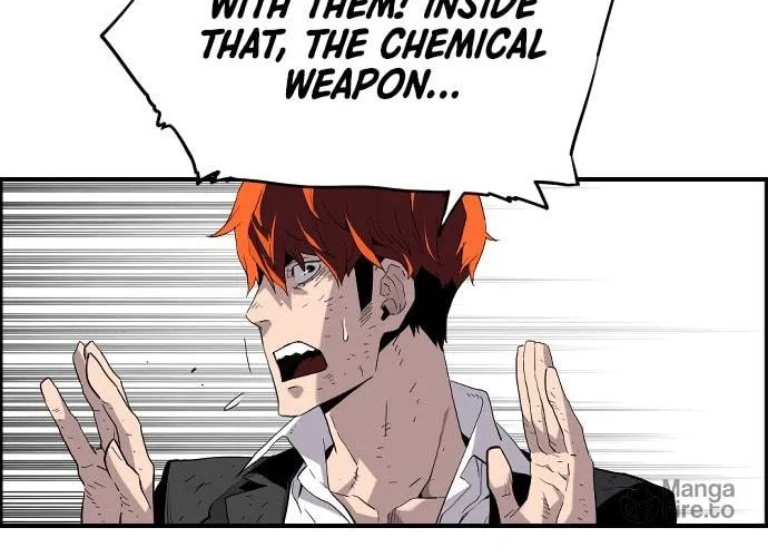 Read Terror vs Revival chapter 7 image 36 on Lezhin