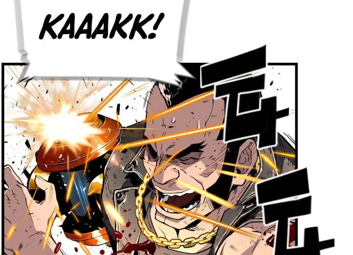 Read Terror vs Revival chapter 7 image 38 on Lezhin