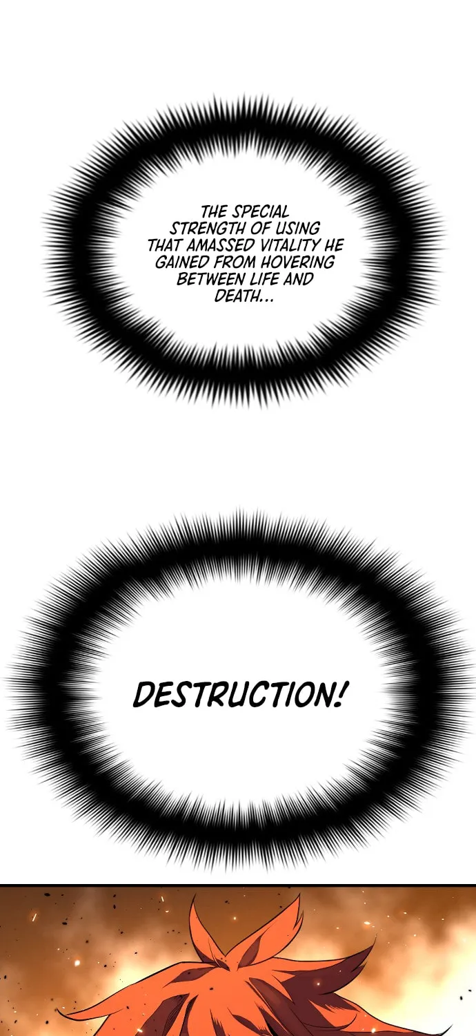 Read Terror vs Revival chapter 7 image 4 on Lezhin