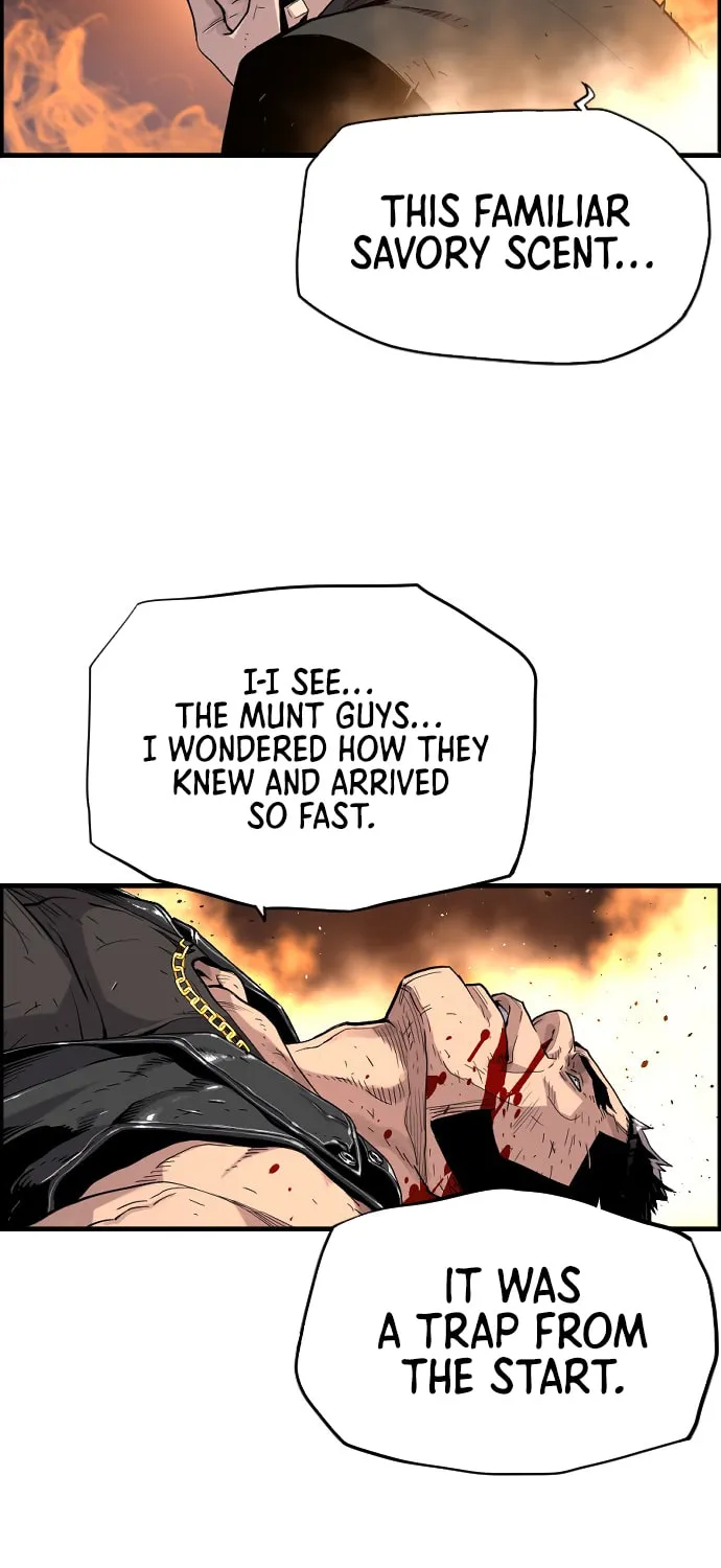 Read Terror vs Revival chapter 7 image 49 on Lezhin