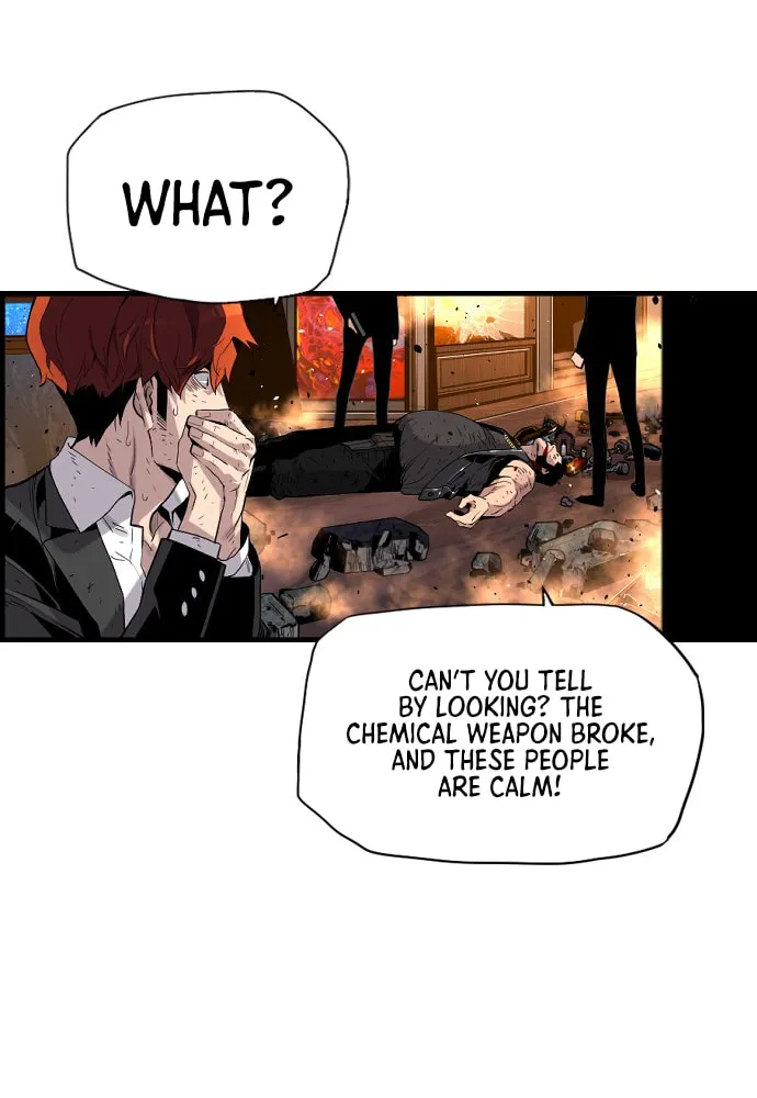 Read Terror vs Revival chapter 7 image 50 on Lezhin